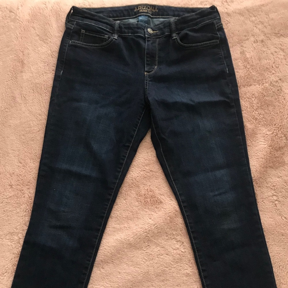 Arizona jeans